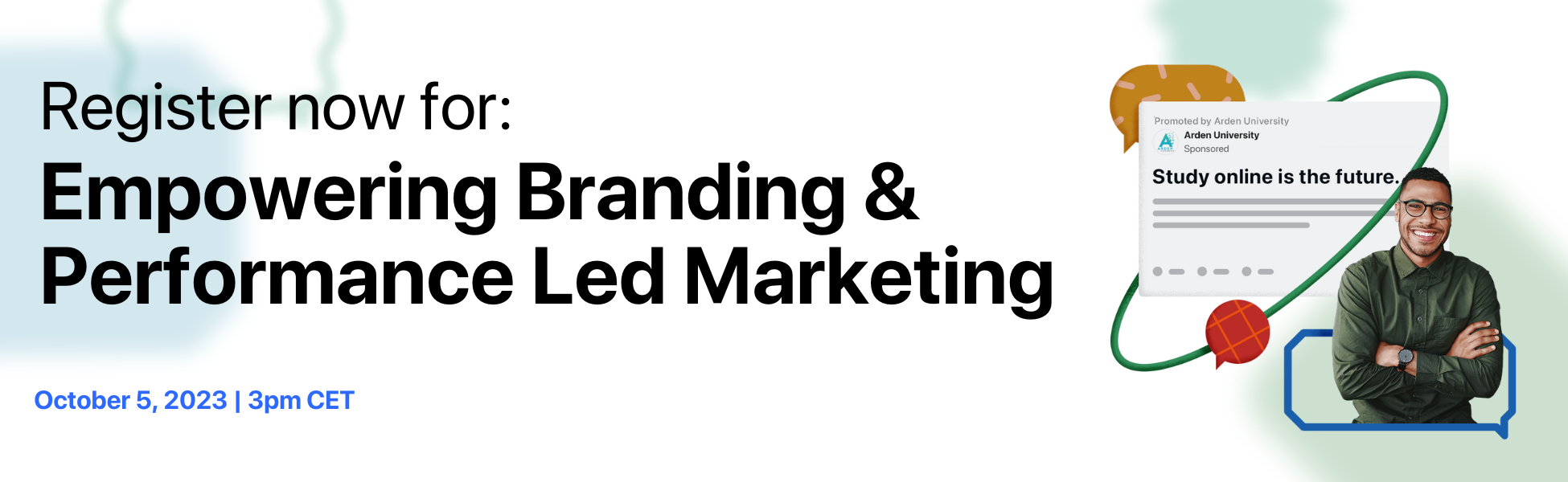 Empowering Branding & Decision-Making